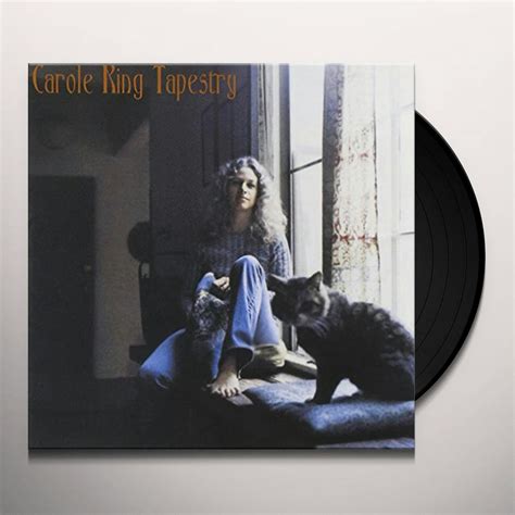 carole king vinyl